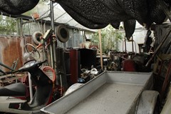 Achterdiep Noordzijde, 9611 BT Sappemeer - Kas Sappemeer foto 14.JPG